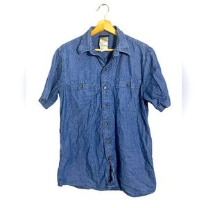 Dickies Jean Material Top
